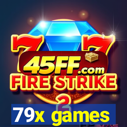 79x games